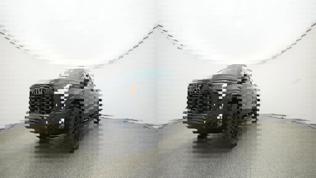 New 2026 Toyota Tundra Limited AWD/4WD image 32