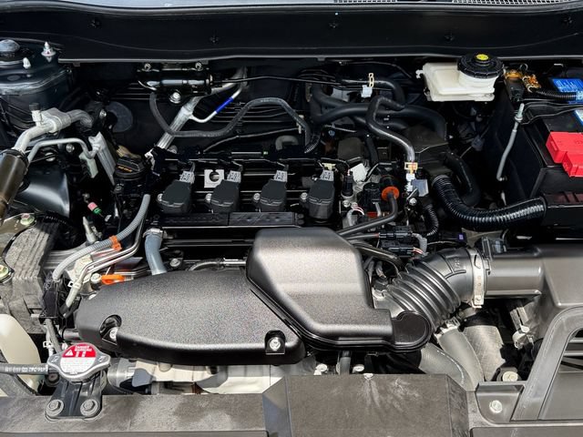Certified 2024 Honda CR-V LX image 21