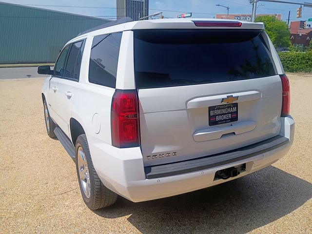Used 2017 Chevrolet Tahoe LS RWD image 9
