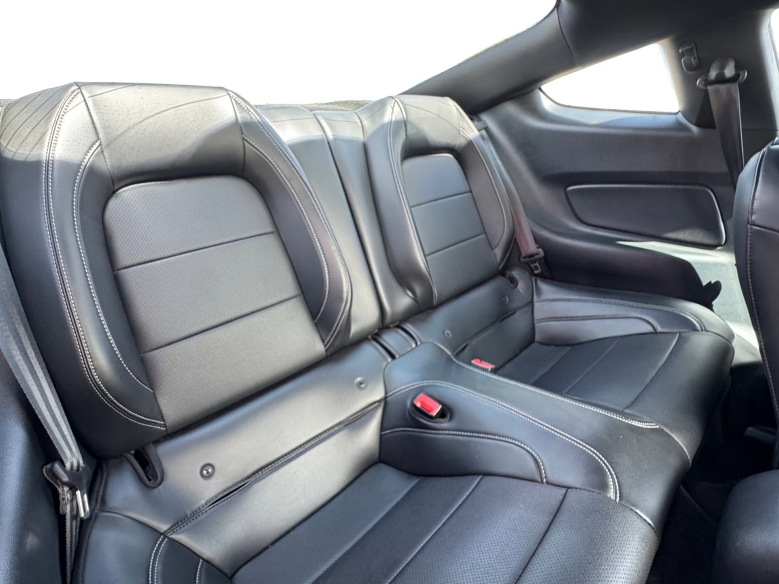 Used 2019 Ford Mustang Premium w/ Equipment Group 201A image 18