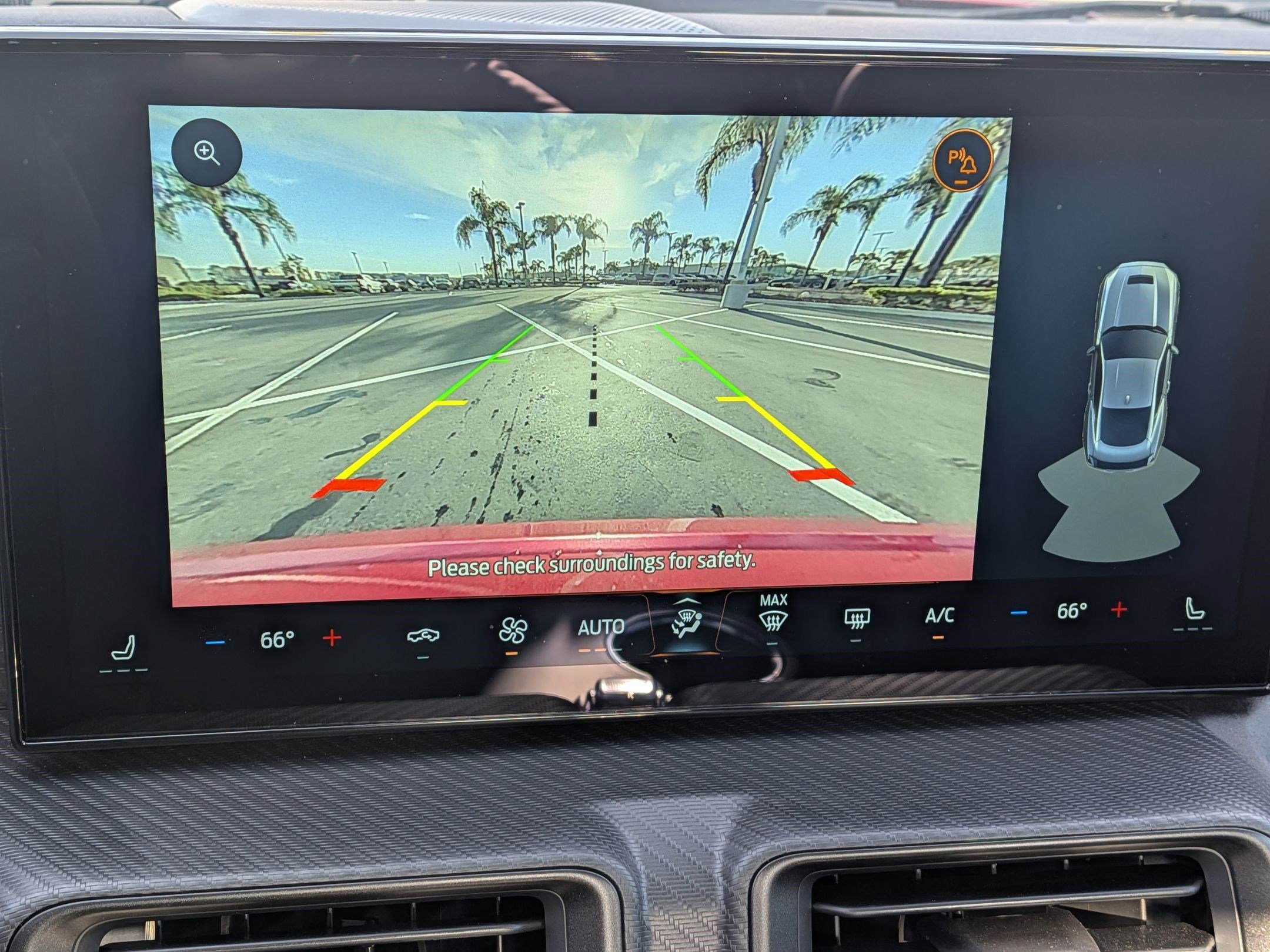 Used 2025 Ford Mustang GT image 24