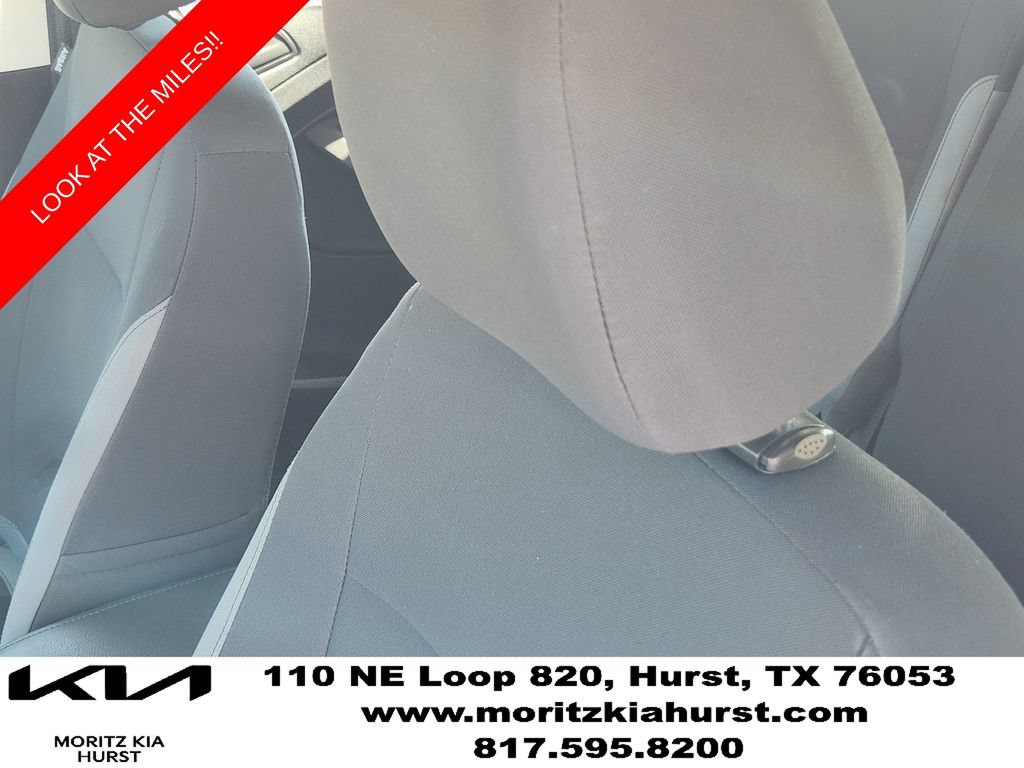 Used 2015 Ford Escape S FWD image 19
