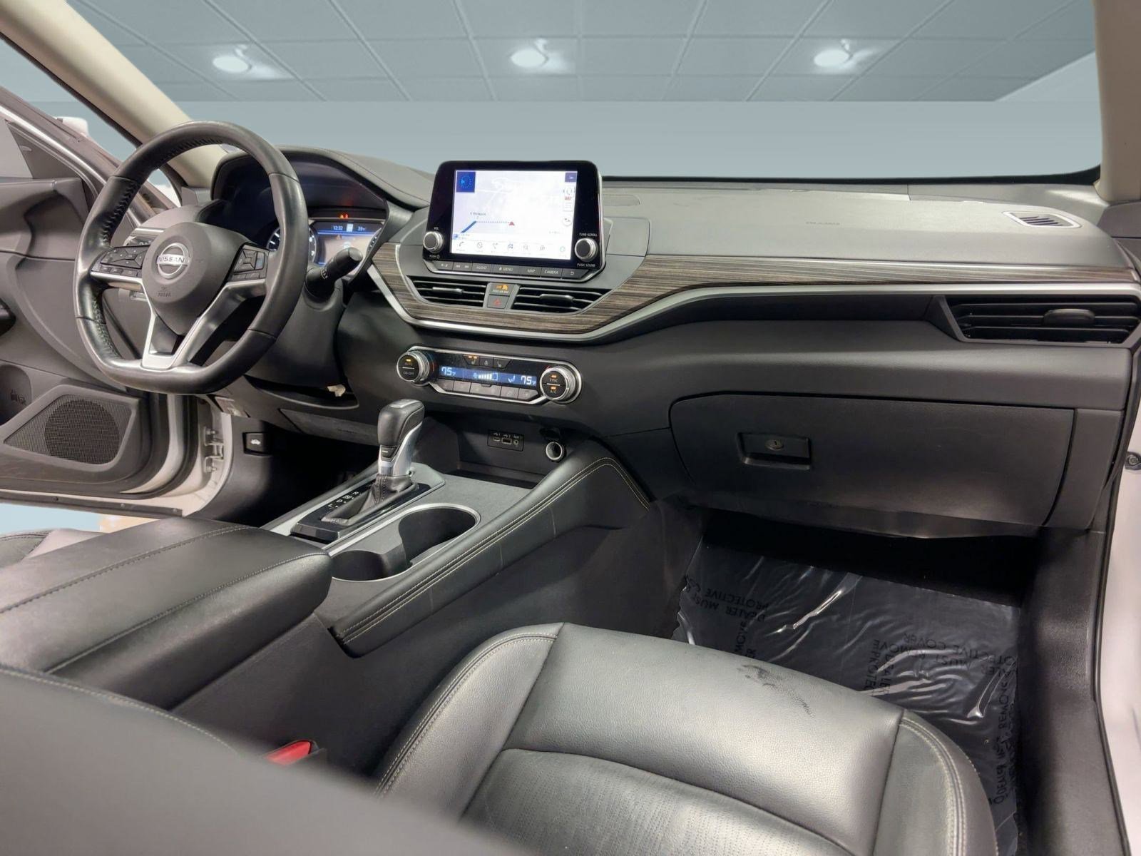 Used 2019 Nissan Altima 2.5 SL image 29