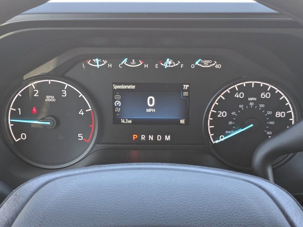 New 2026 Ford F250 XL image 26