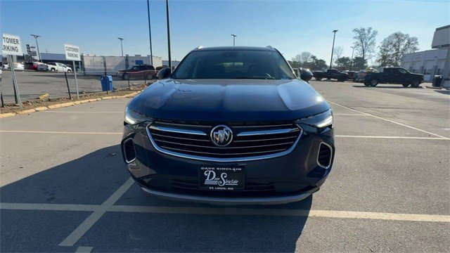 Used 2023 Buick Envision Essence image 3