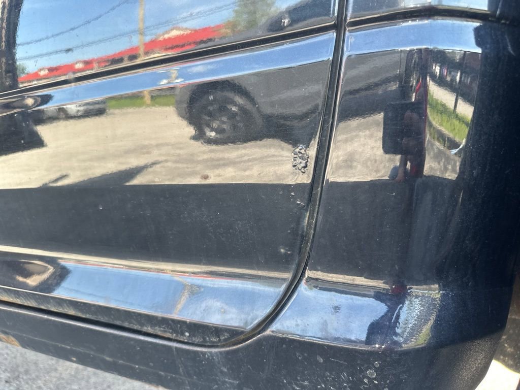 Used 2011 RAM 2500 Laramie w/ Protection Group image 19