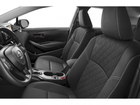 Used 2023 Toyota Corolla LE FWD image 9