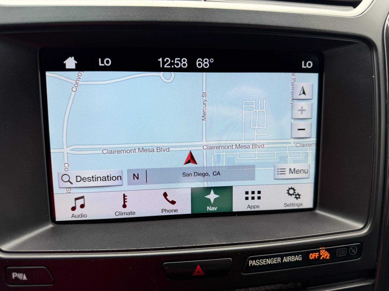 Used 2017 Ford Explorer XLT w/ Equipment Group 202A FWD image 27