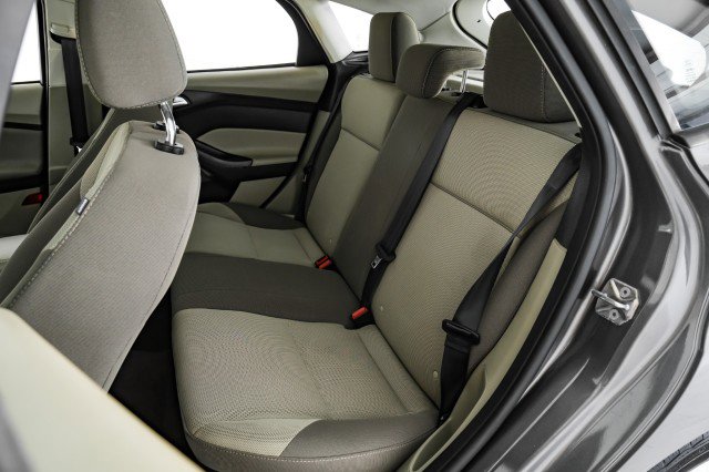 Used 2012 Ford Focus SE image 34