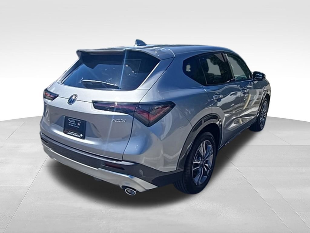 New 2026 Acura ADX FWD image 5