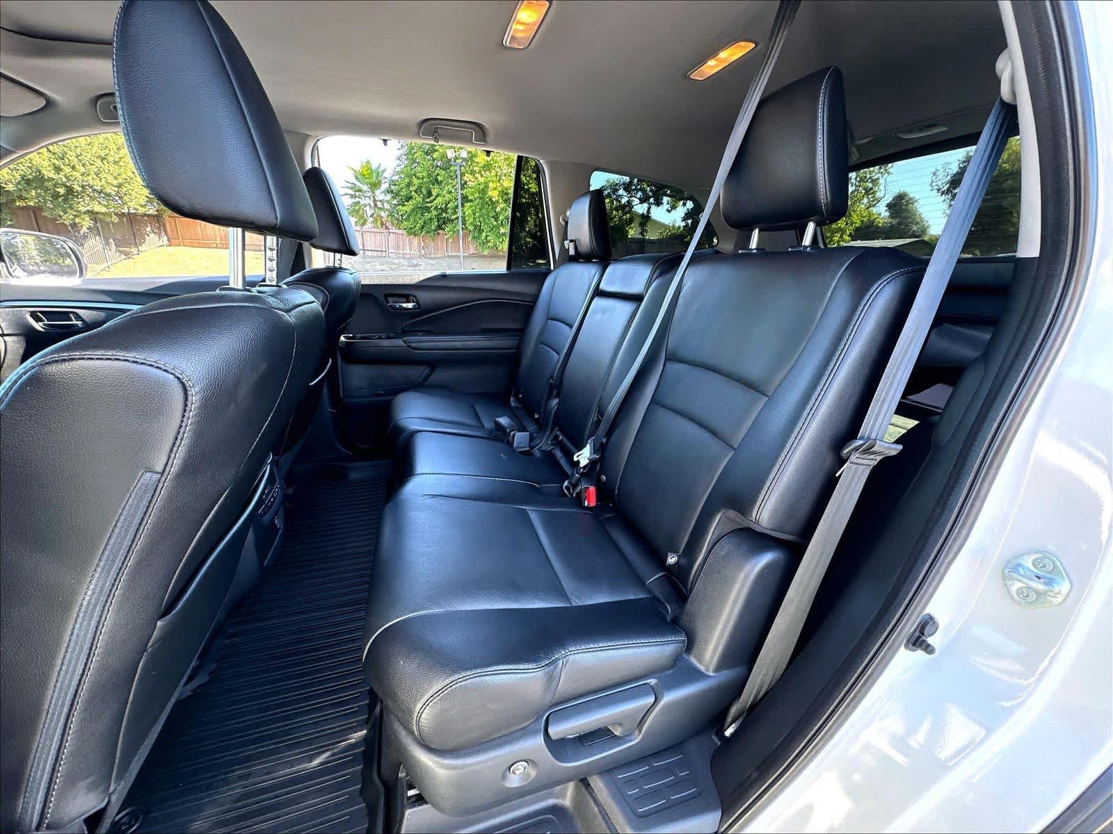 Used 2021 Honda Pilot Special Edition image 29