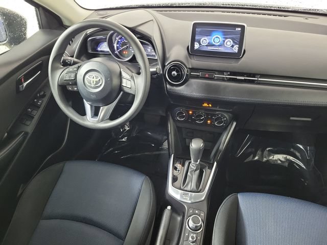 Used 2017 Toyota Yaris iA FWD image 15