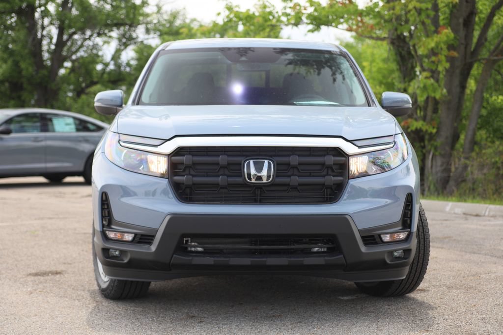 New 2026 Honda Ridgeline RTL image 2