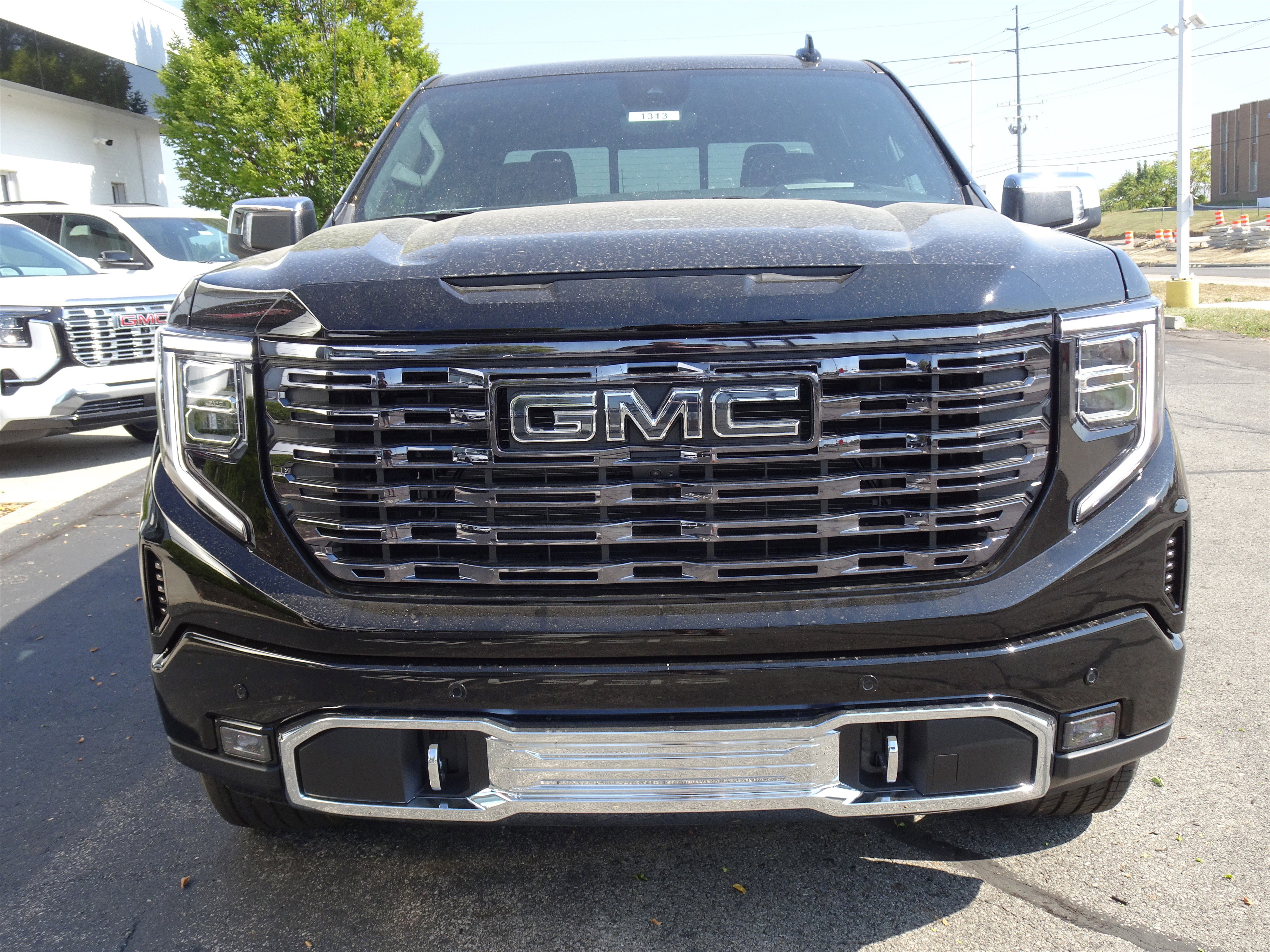 New 2026 GMC Sierra 1500 Denali Ultimate image 9