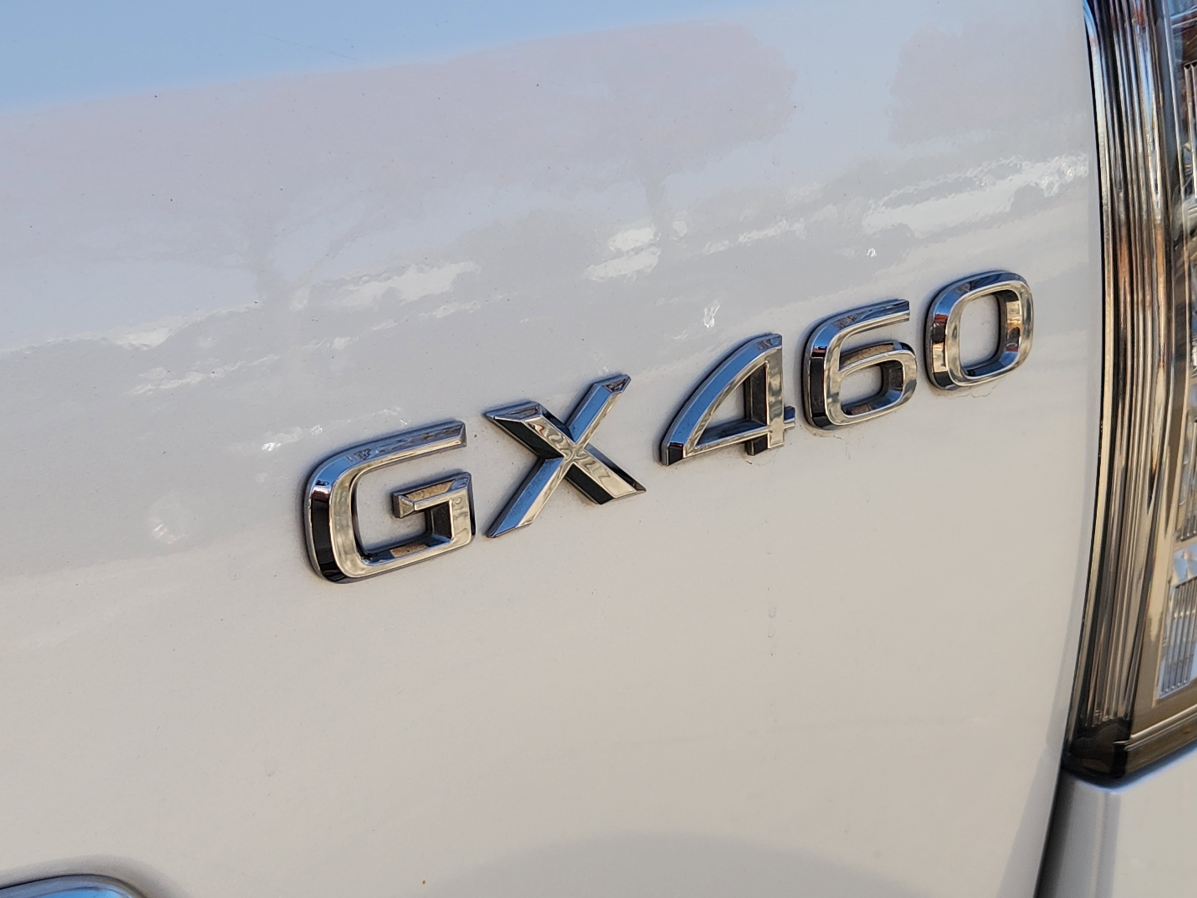 Used 2023 Lexus GX 460 Premium image 13