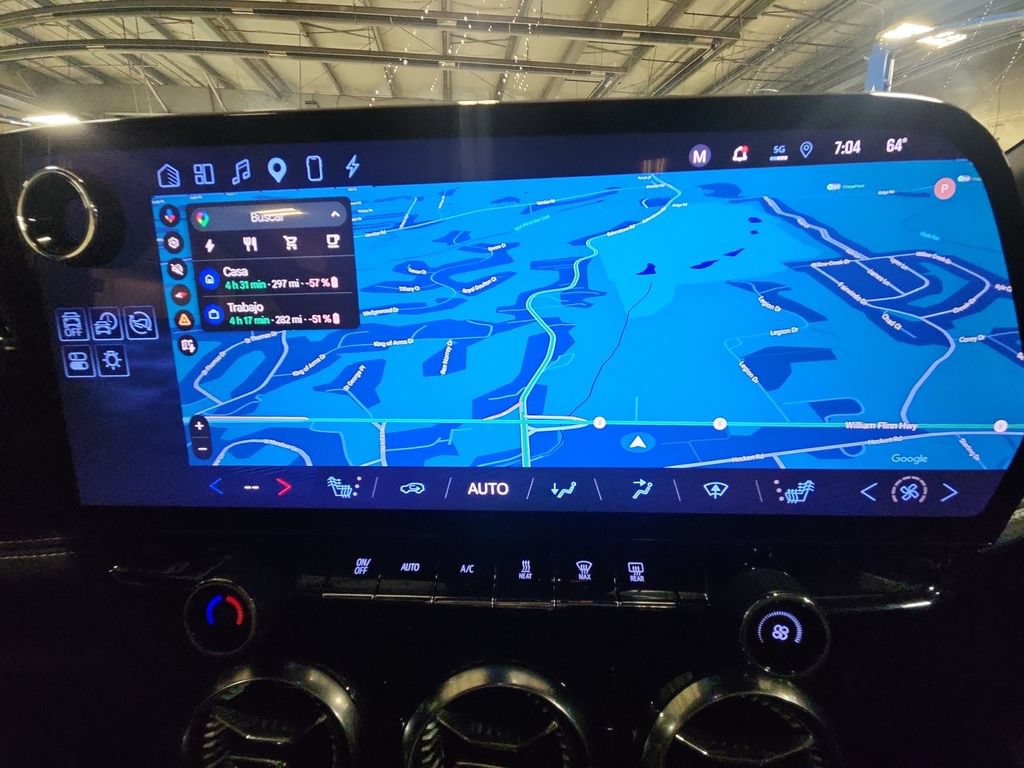 Used 2024 Chevrolet Blazer EV LT AWD/4WD image 20