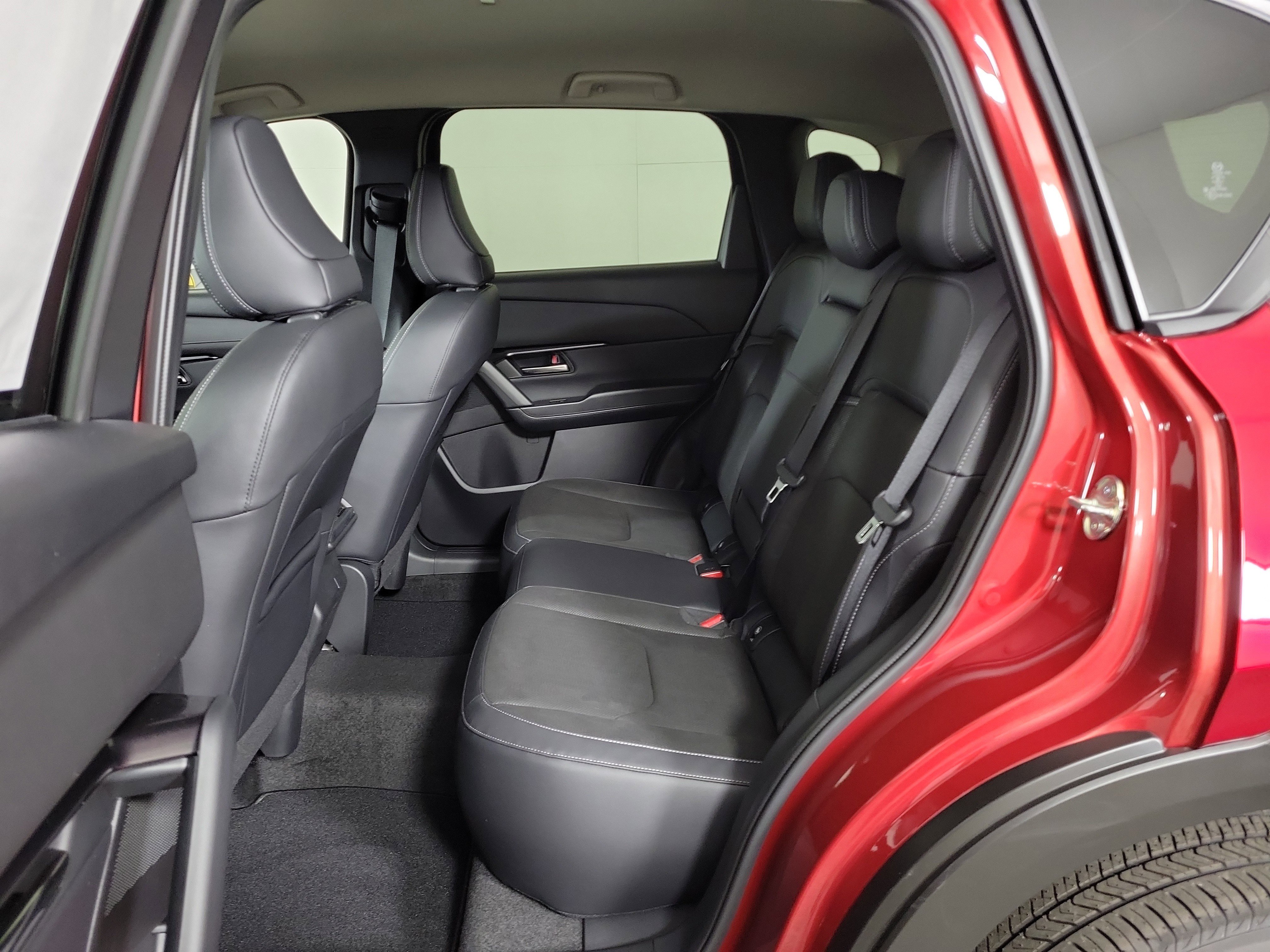 New 2026 MAZDA CX-5 Select AWD/4WD image 12