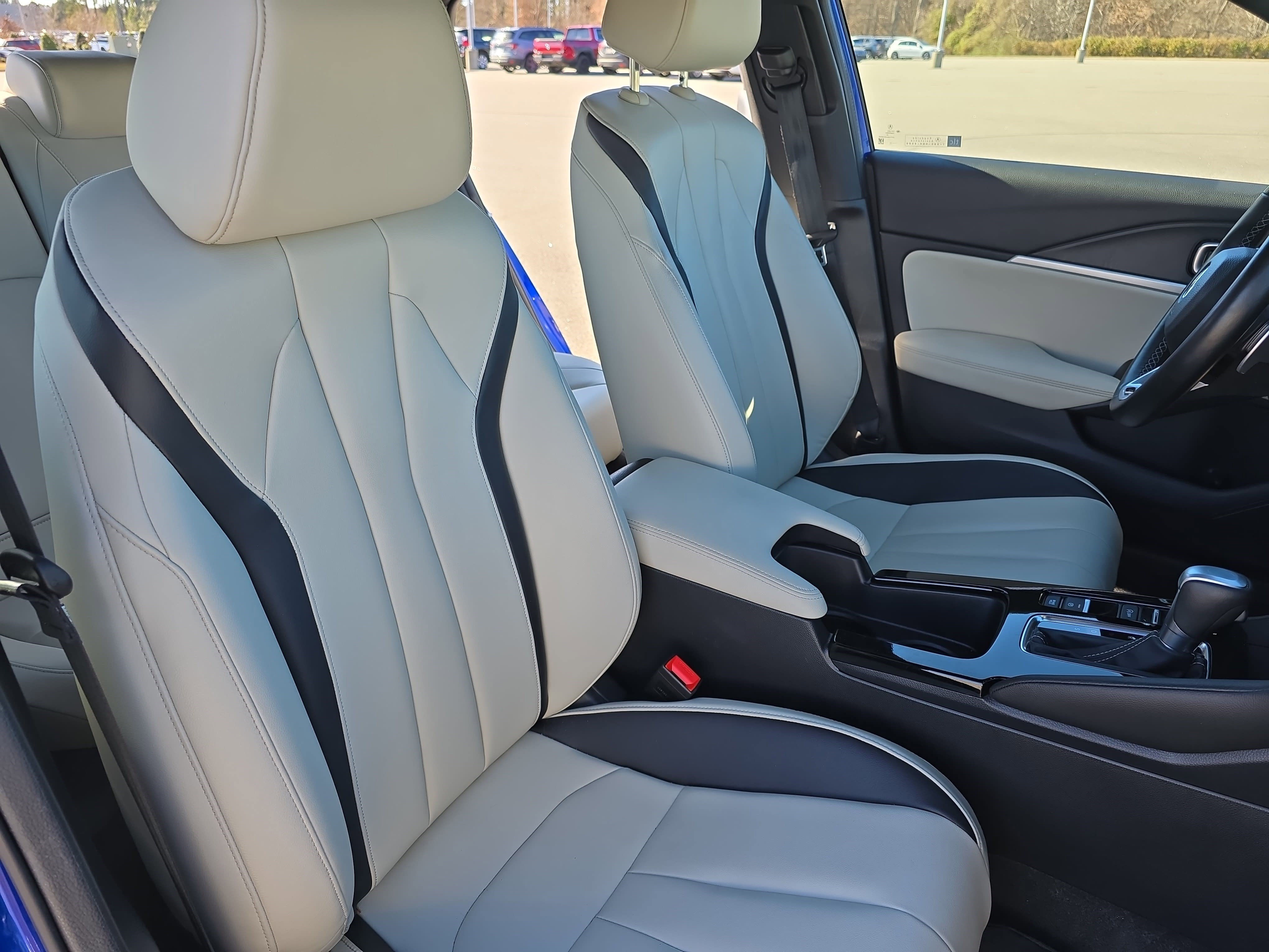 Used 2023 Acura Integra A-Spec image 10