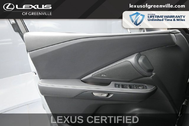 Certified 2025 Lexus TX 350 AWD w/ Technology Package image 19