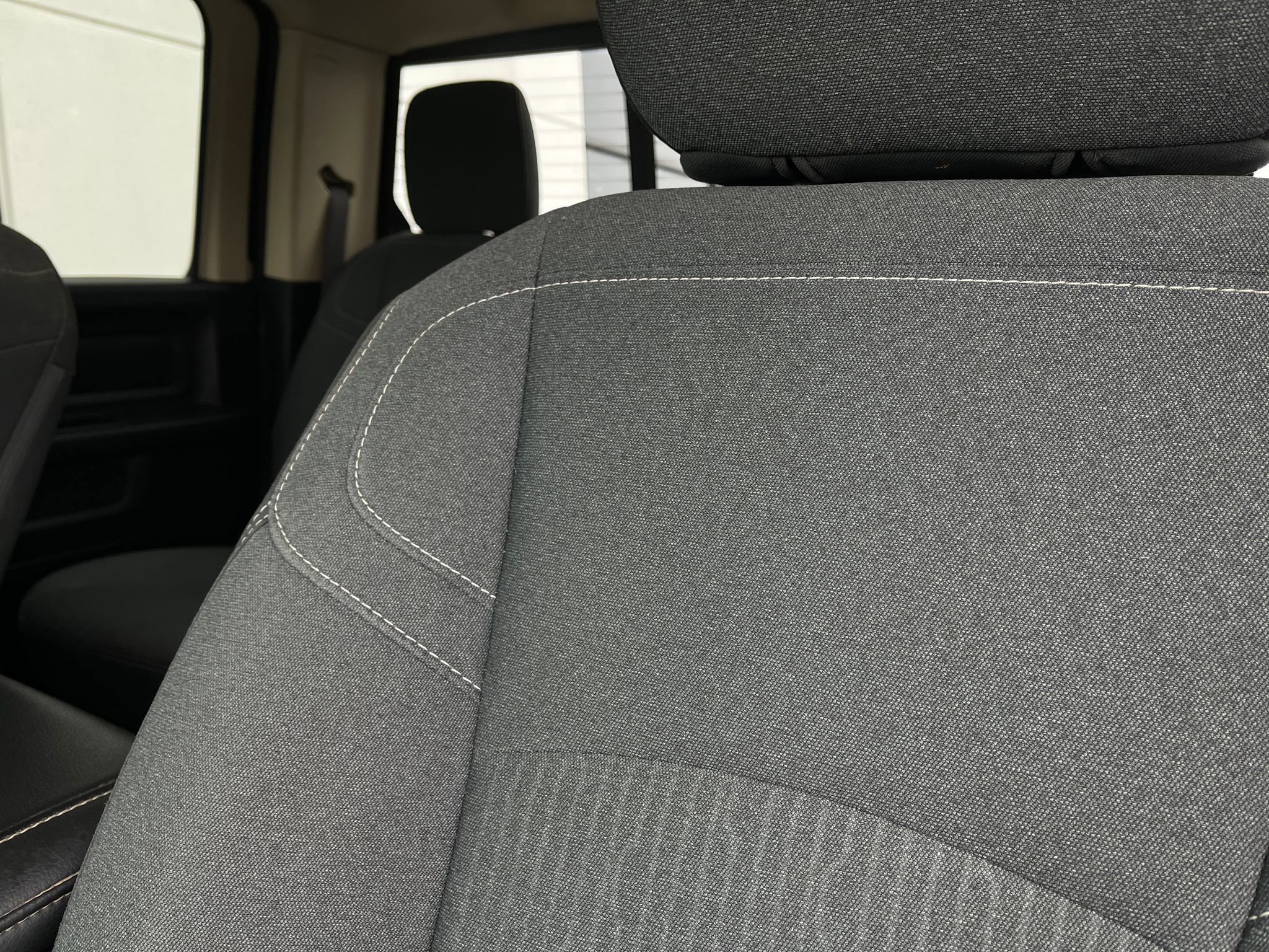 Used 2020 RAM 2500 Tradesman image 15