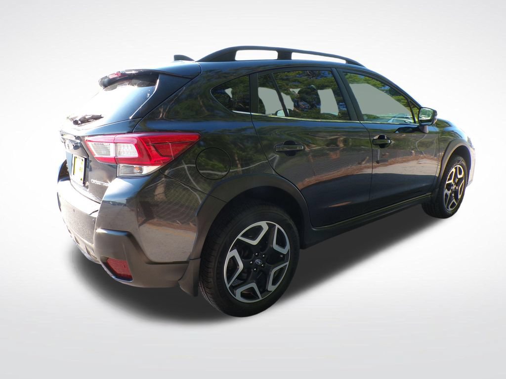 Used 2019 Subaru Crosstrek 2.0i Limited w/ Moonroof Package w/Navigation AWD/4WD image 7
