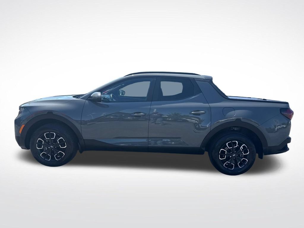 Certified 2022 Hyundai Santa Cruz SEL Premium w/ Cargo Package AWD/4WD video 2