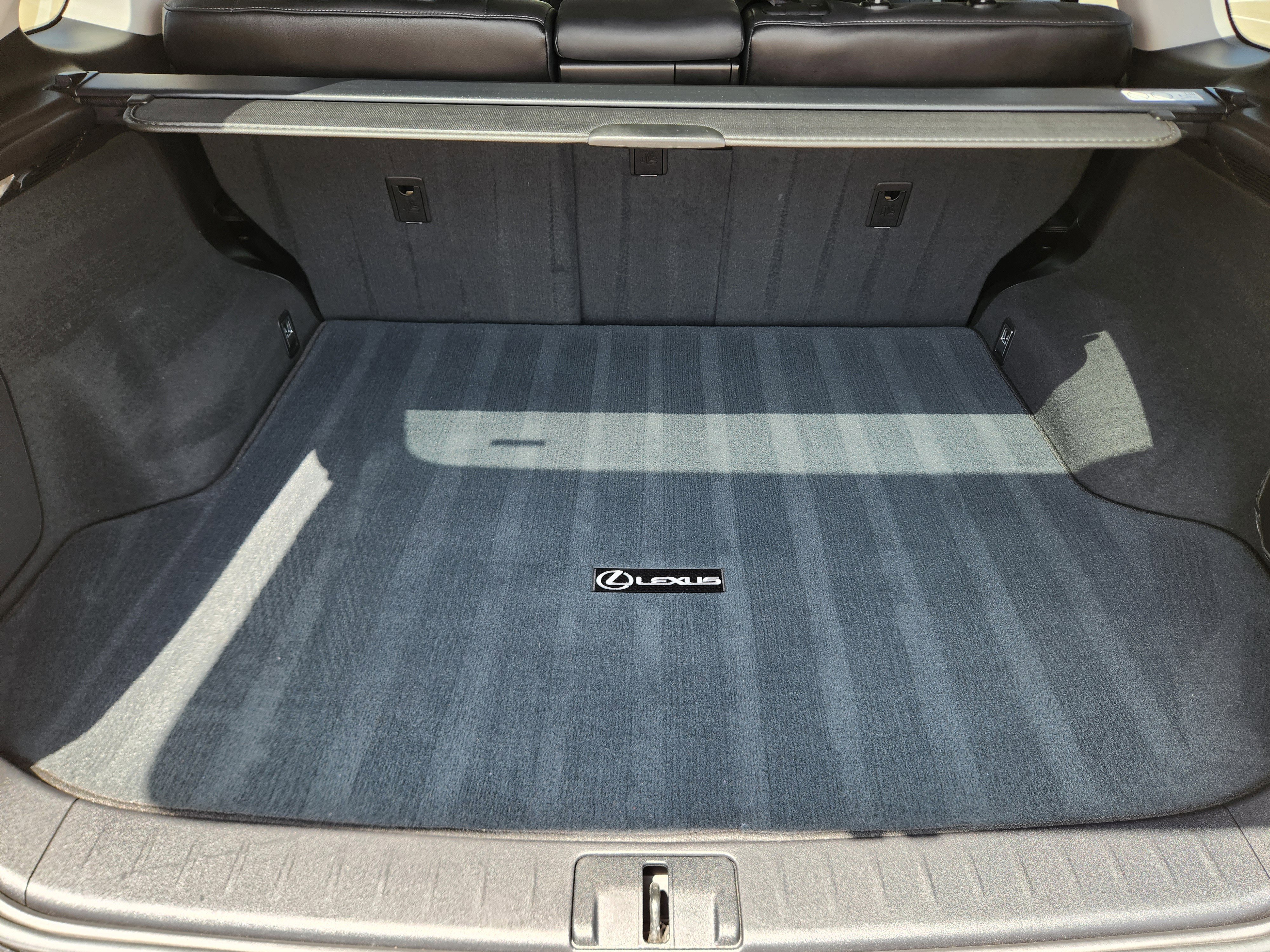 Used 2015 Lexus RX 350 FWD image 41