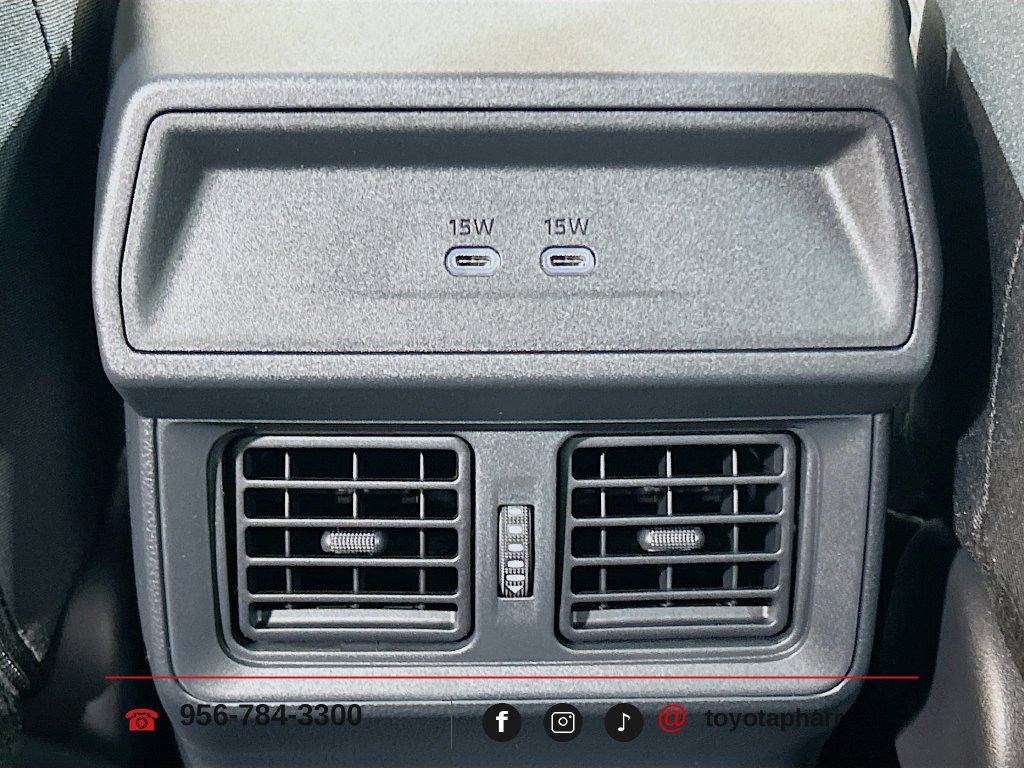 New 2026 Toyota RAV4 SE AWD/4WD image 24