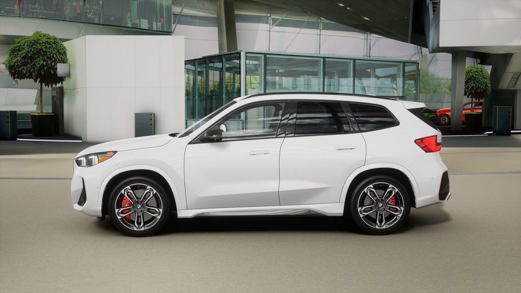 New 2026 BMW X1 xDrive28i w/ Technology Package image 4