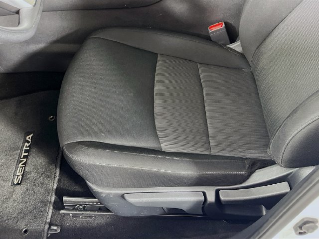 Used 2023 Nissan Sentra SV FWD image 19