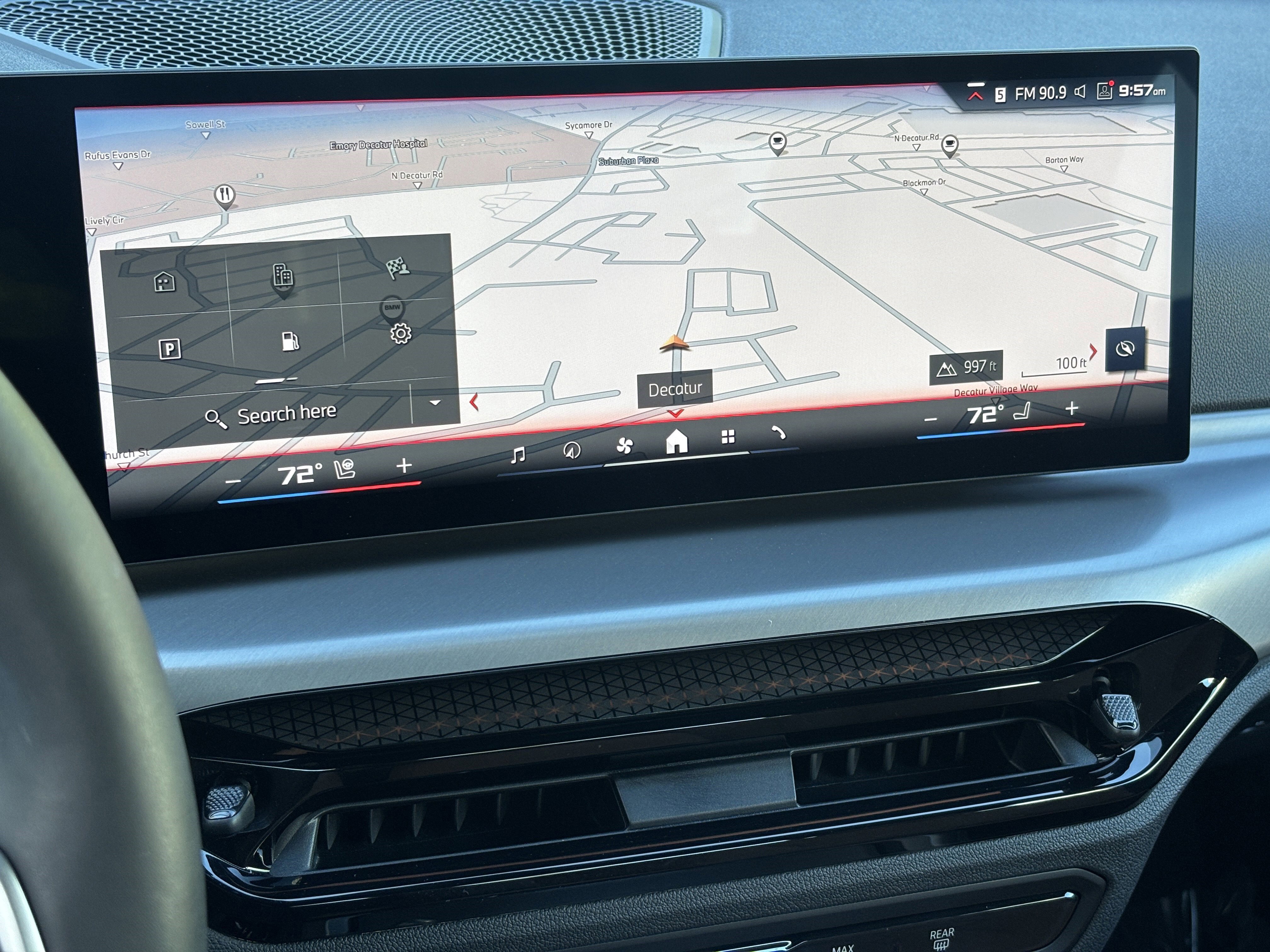 Used 2025 BMW M240i Coupe RWD image 12