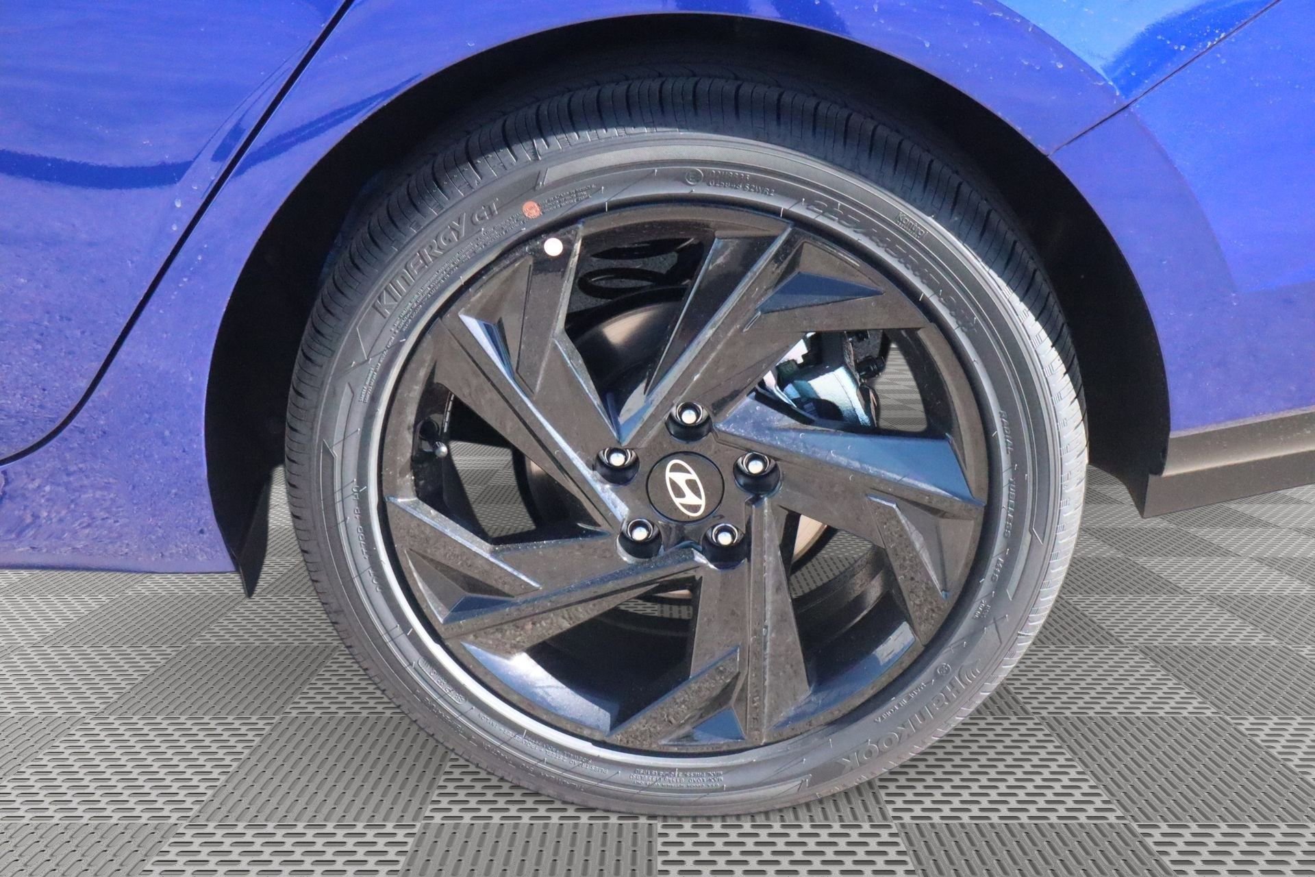 New 2026 Hyundai Elantra SEL Sport image 5