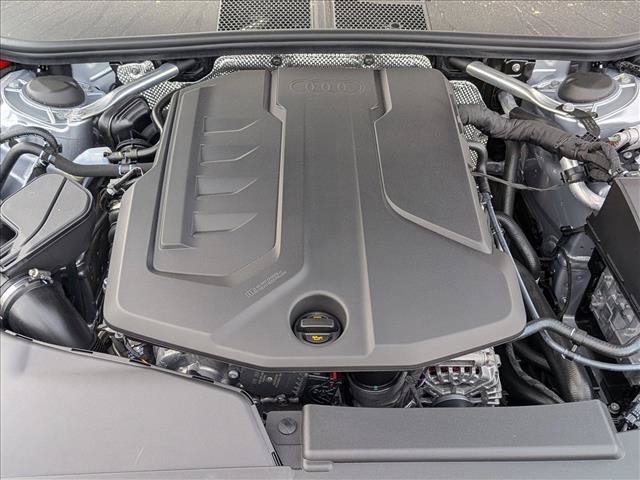 New 2026 Audi A5 2.0T Premium Plus AWD/4WD image 18