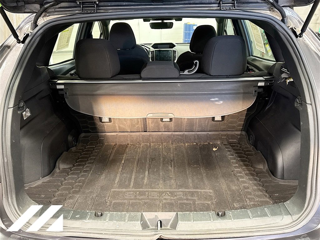 Used 2019 Subaru Impreza 2.0i Sport image 27