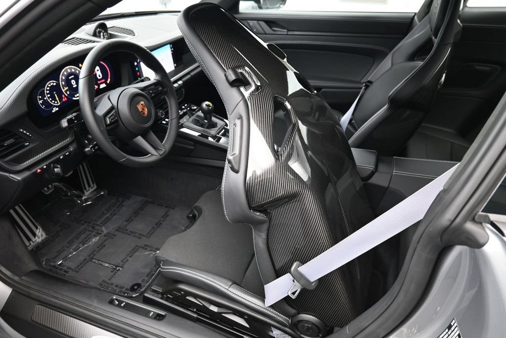 Certified 2026 Porsche 911 GT3 RWD image 27