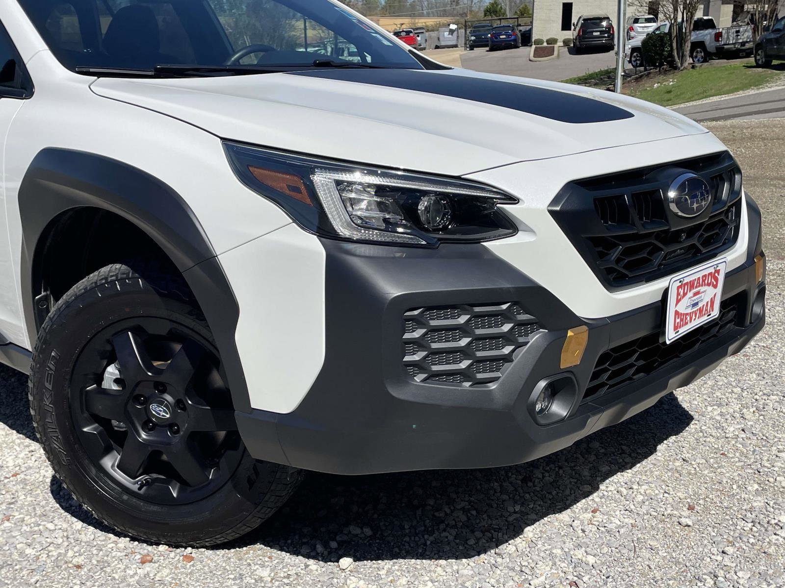 Used 2024 Subaru Outback Wilderness image 25