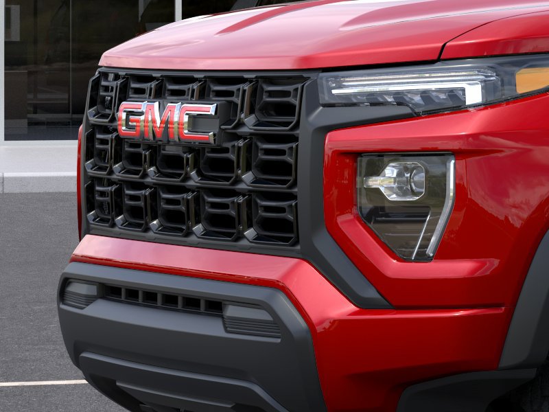 New 2026 GMC Canyon Elevation RWD image 45