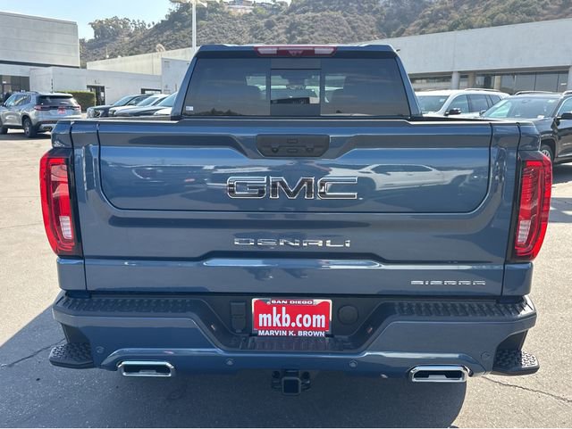 New 2026 GMC Sierra 1500 Denali Ultimate AWD/4WD image 12