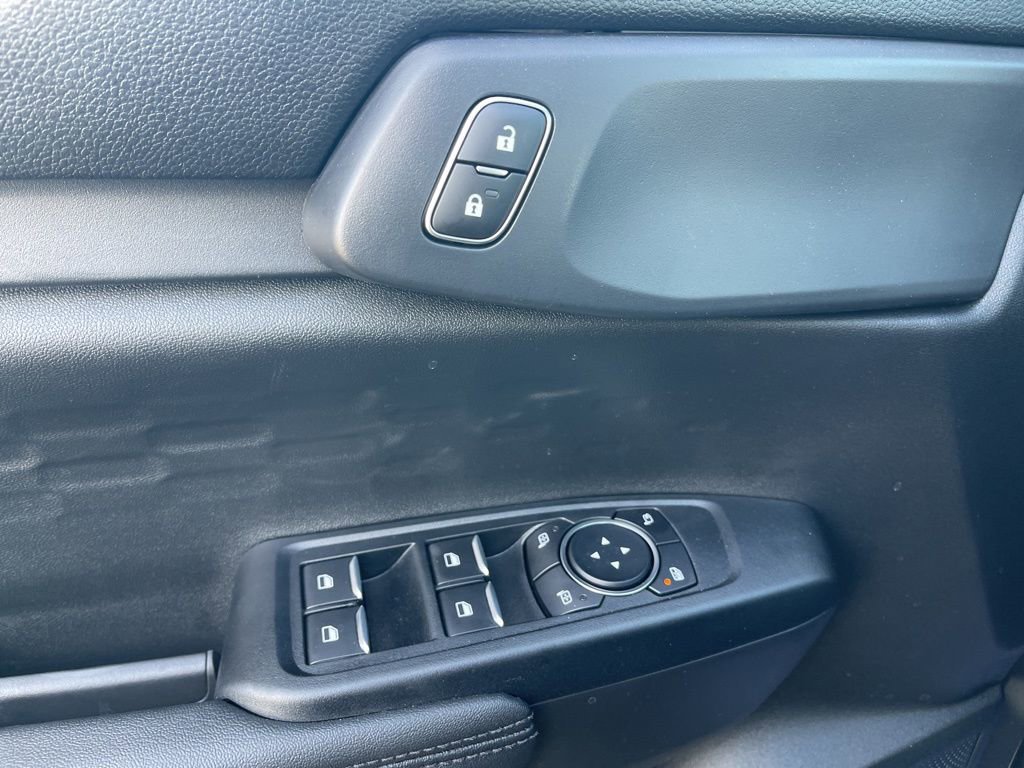 Used 2025 Ford Ranger XLT w/ Equipment Group 301A High image 32