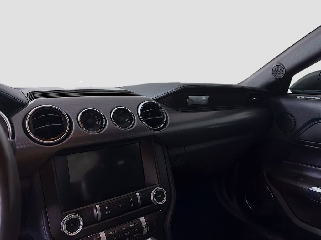 Used 2019 Ford Mustang GT Premium w/ GT Performance Package image 25