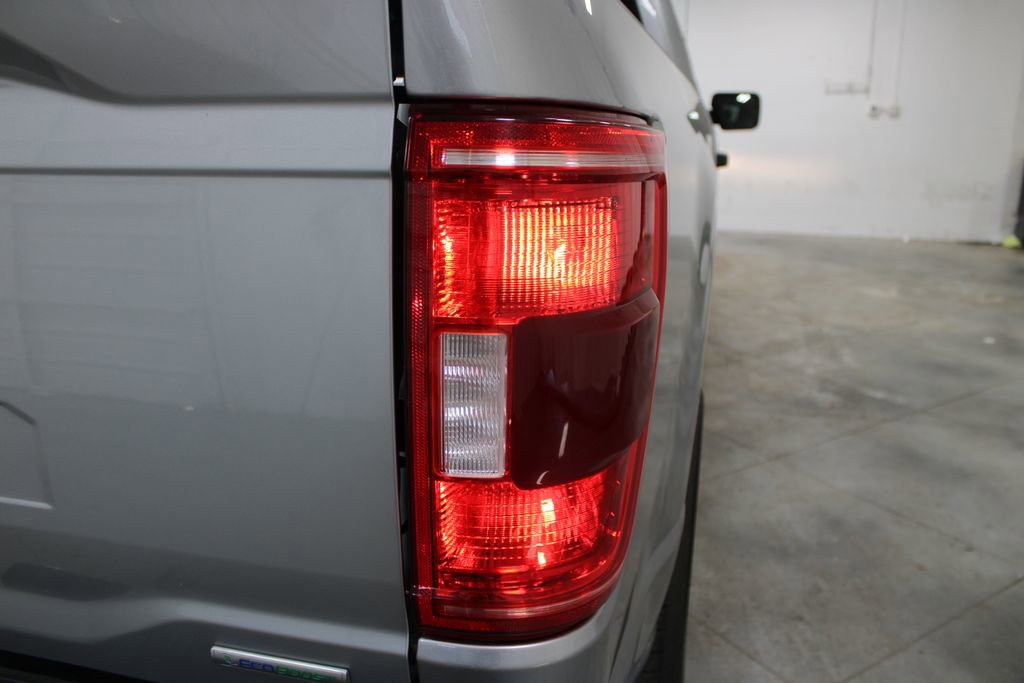 Used 2023 Ford F150 XLT image 24
