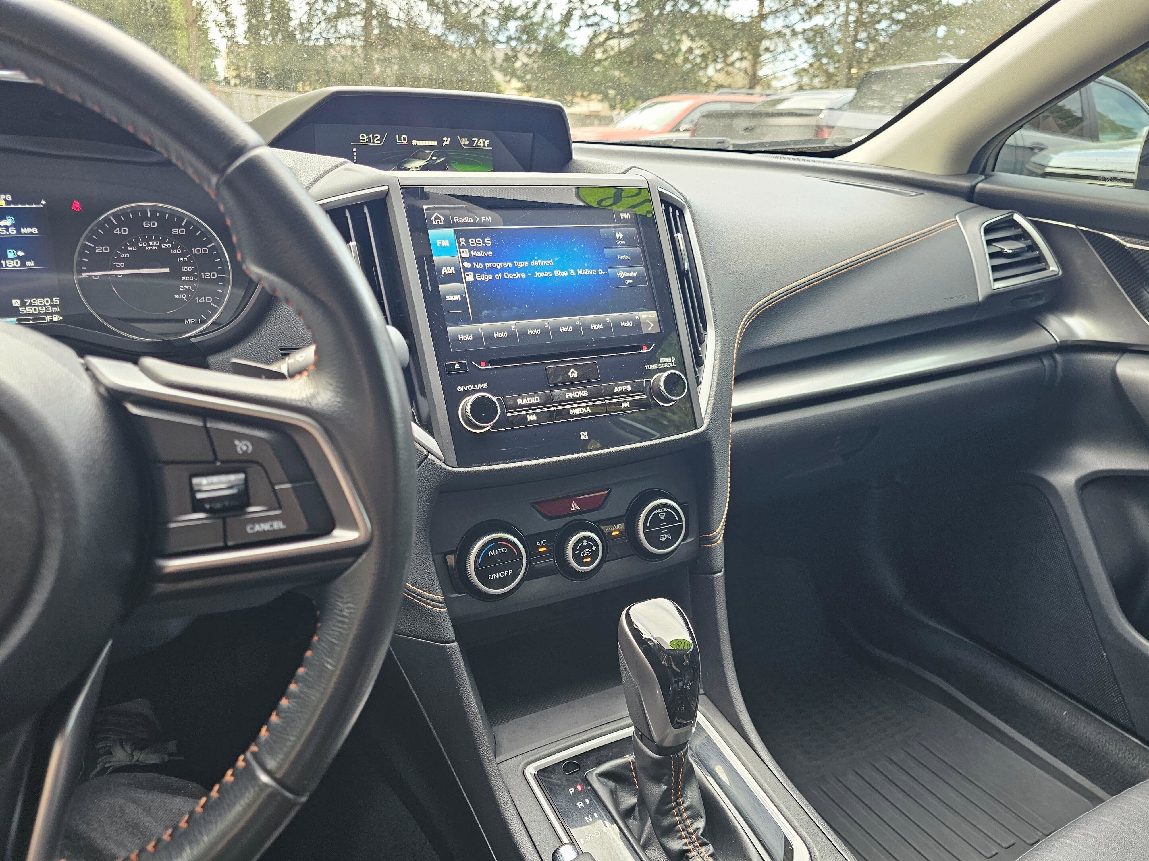 Used 2018 Subaru Crosstrek 2.0i Limited w/ Popular Package #2 image 29