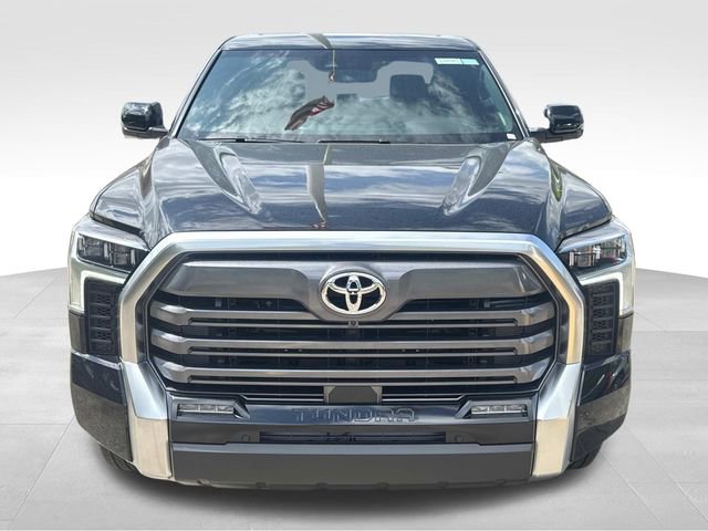 New 2026 Toyota Tundra Limited RWD image 2