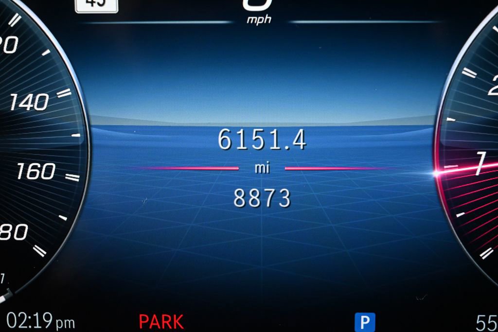 Certified 2026 Mercedes-Benz GLA 35 AMG 4MATIC image 12