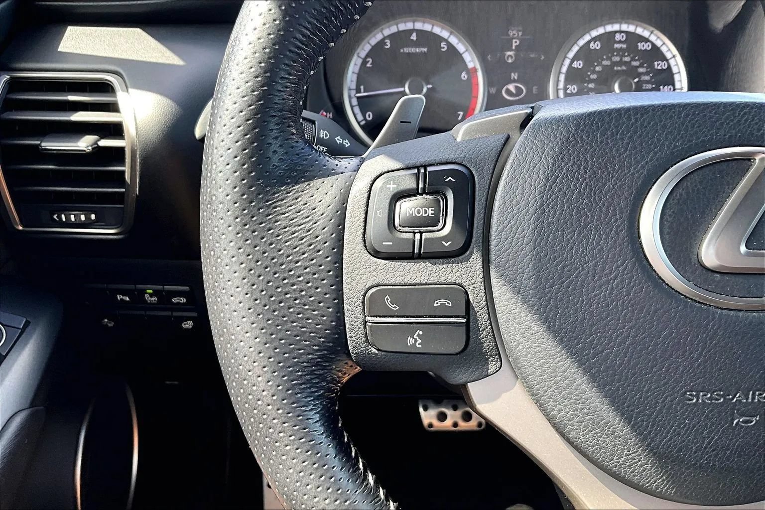 Used 2016 Lexus NX 200t F Sport w/ F Sport Premium Package FWD image 20