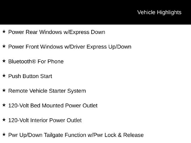 Used 2024 Chevrolet Silverado 2500 High Country w/ Technology Package AWD/4WD image 25