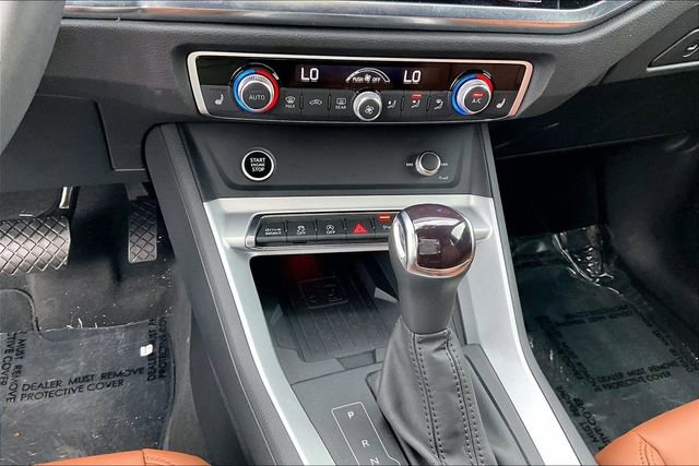 Used 2025 Audi Q3 2.0T Premium Plus w/ Premium Plus Package image 26
