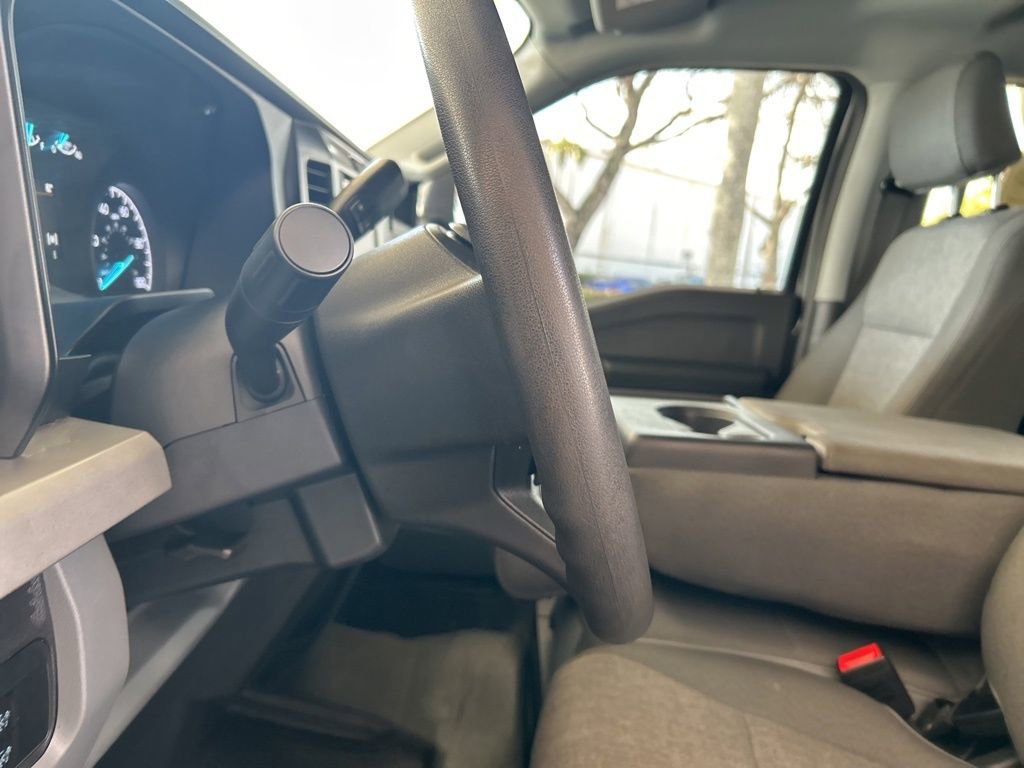 Used 2025 Ford F450 XL w/ FX4 Off-Road Package image 47