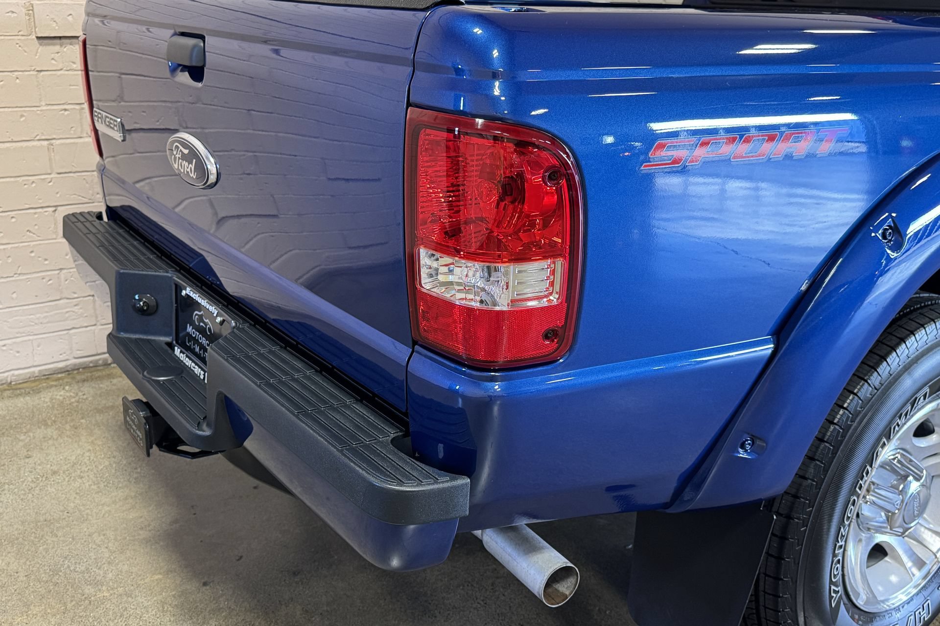 Used 2008 Ford Ranger Sport RWD image 22