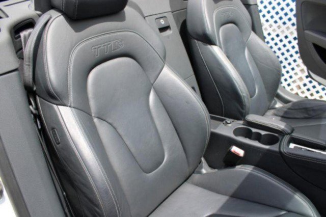 Used 2013 Audi TTS 2.0T Prestige image 20